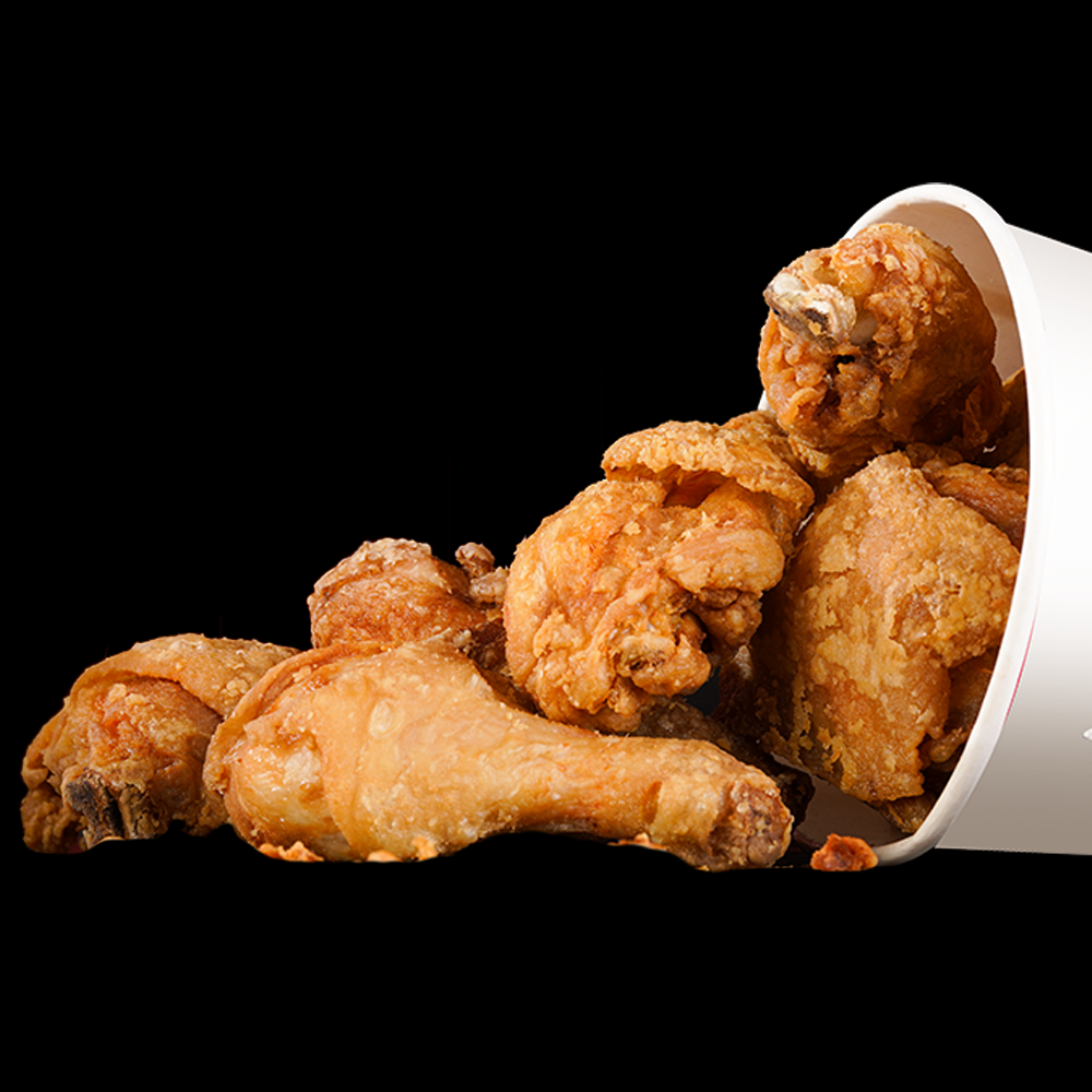 Crispy Broast Chicken Deals in Canada – Crunchy & Delicious