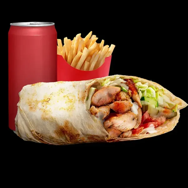 Albaik Shawarma Canada β Tender Juicy Bites Made Fresh Daily