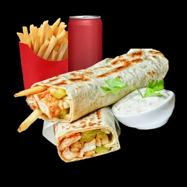 Get Sheesh Tauk Sandwich β Juicy Spicy Flavor Youβll Truly Love