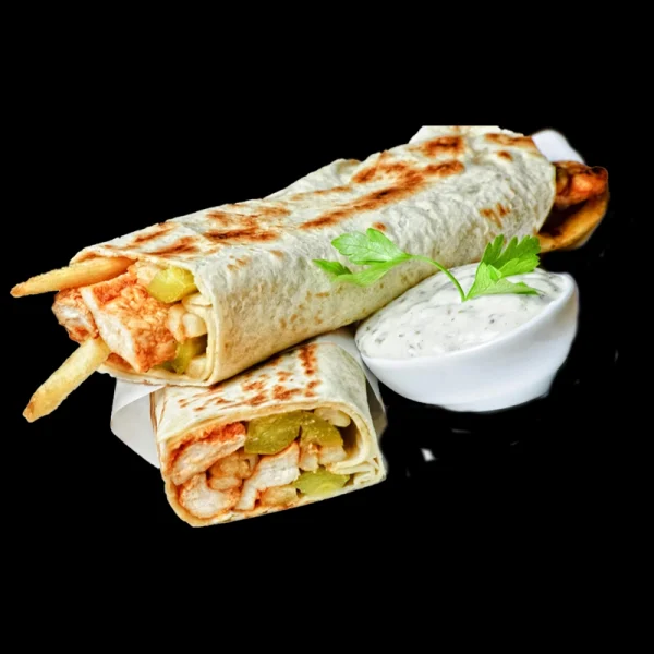 Get Sheesh Tauk Sandwich β Juicy Spicy Flavor Youβll Truly Love